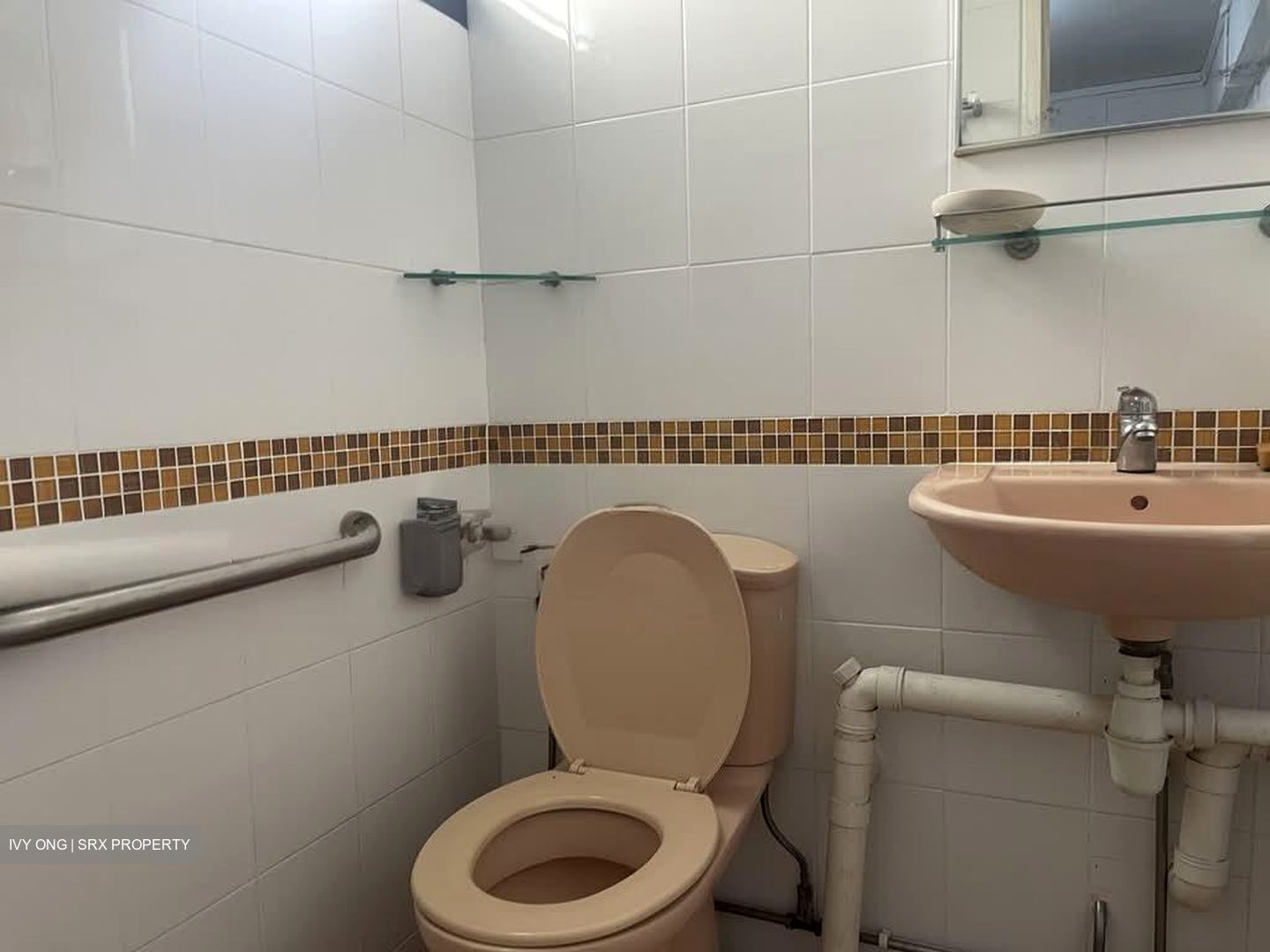 Blk 708 Clementi West Street 2 (Clementi), HDB 4 Rooms #577209711